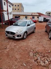 Suzuki Swift 2017 Silver for sale
