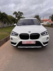BMW X1 xDrive28i AWD 2019 White for sale