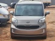 Kia Ray 1.0 FWD 2014 Gray for sale