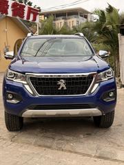 New Peugeot Landtrek 2023 Blue for sale