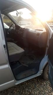 Toyota Grand HiAce 2001 Gray for sale