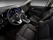 Chevrolet Cruze 2023 Black for sale
