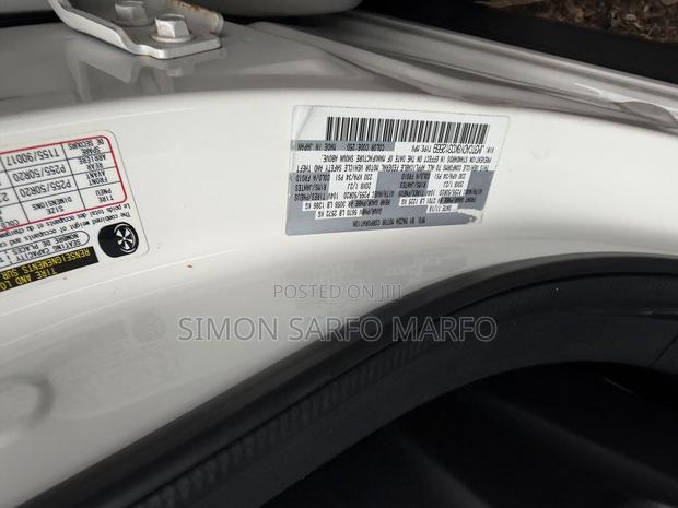 Mazda CX-9 Sport i-ACTIV AWD 2019 White