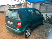 Mercedes-Benz 1420 2006 Green for sale