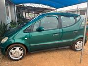 Mercedes-Benz 1420 2006 Green for sale
