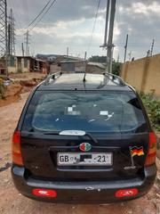 Toyota Corolla 2005 Black for sale
