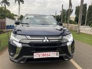 Mitsubishi Outlander SEL S-AWC 2020 Blue for sale