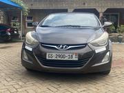 Hyundai Elantra SE 4dr Sedan (1.8L 4cyl 6A) 2015 Brown for sale