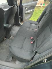 Toyota Yaris 2009 Gray for sale