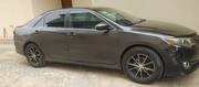Toyota Camry SE 4dr Sedan (2.5L 4cyl 6A) 2013 Gray for sale