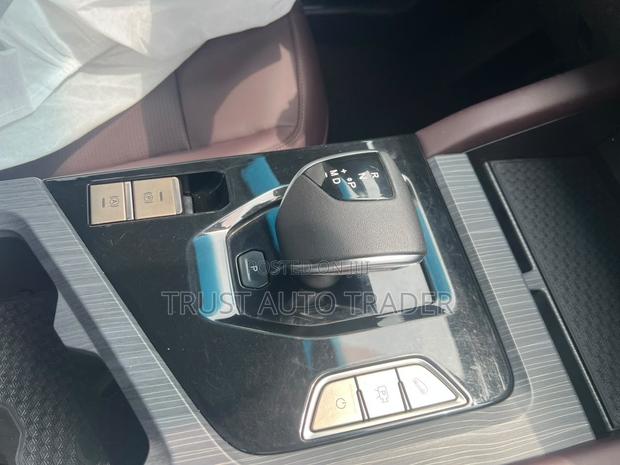 Jetour X90 Plus 1.6 FWD 2021 Black