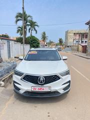 Acura RDX Advance Pkg SH-AWD 2020 White for sale