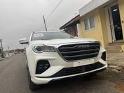 Jetour X70 1.5 7-Seater FWD 2020 White for sale