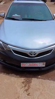 Toyota Camry SE 4dr Sedan (2.5L 4cyl 6A) 2014 Silver for sale