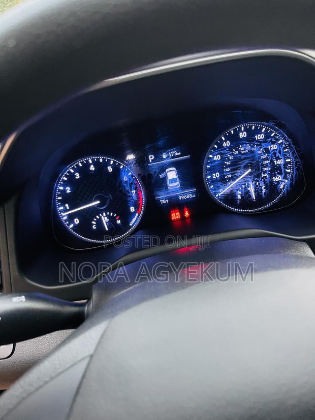 Hyundai Elantra SE 2019 Black