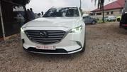 Mazda CX-9 2019 White for sale