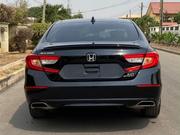 Honda Accord 2018 Black for sale