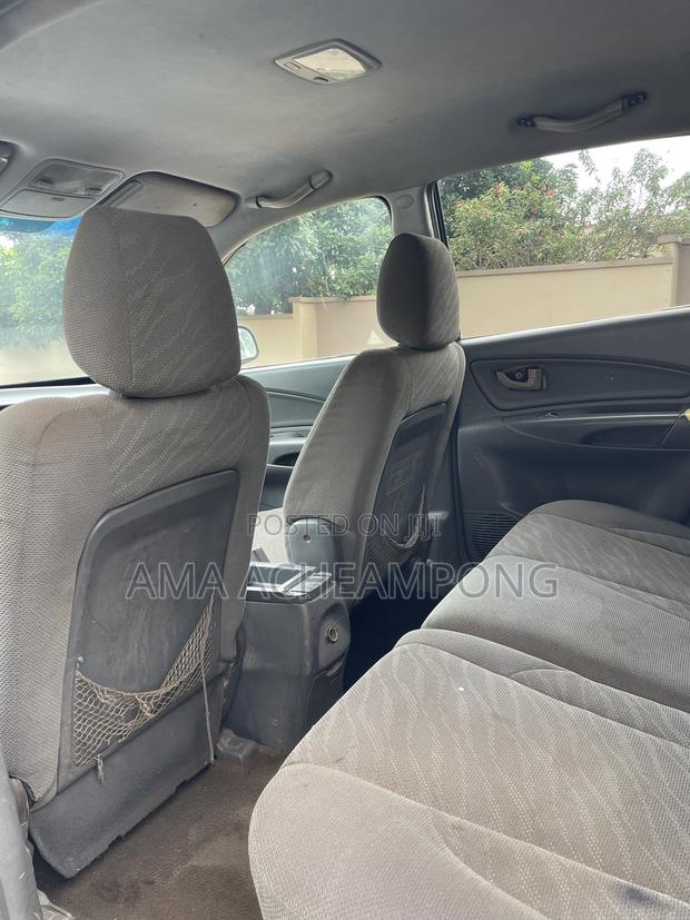 Hyundai Tucson 2005 White