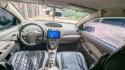Toyota Yaris 2012 Black for sale