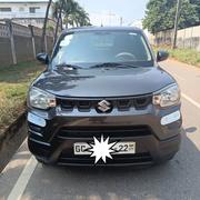 Suzuki S-Presso 2022 Gray for sale