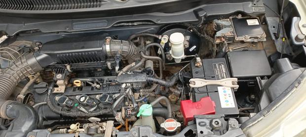 Suzuki S-Presso 2022 Gray