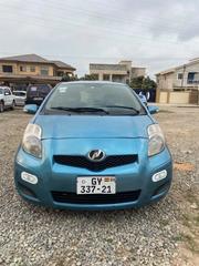 Toyota Vitz 2010 for sale