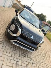 Mitsubishi Outlander SE 2024 Black for sale