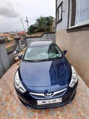 Hyundai i40 1.7 CRDi 136hp Wagon 2014 Blue for sale