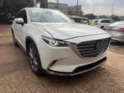 Mazda CX-9 Grand Touring i-ACTIV AWD 2020 White for sale
