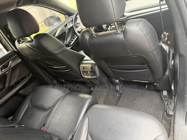 Mazda CX-9 Grand Touring i-ACTIV AWD 2020 White