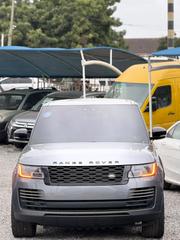 Land Rover Range Rover Vogue 2020 Gray for sale