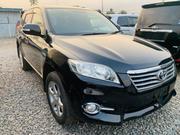 Toyota Vanguard 2013 Black for sale