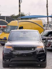 Land Rover Range Rover Sport P360 SE 2025 Black for sale