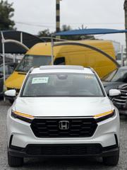 Honda CR-V 2025 White for sale