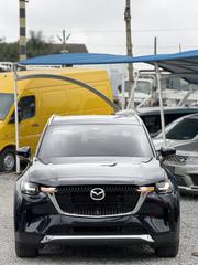 Mazda CX-90 3.3 Turbo S Premium Sport AWD 2026 Black for sale