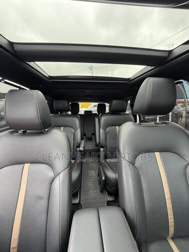 Mazda CX-90 3.3 Turbo S Premium Sport AWD 2026 Black