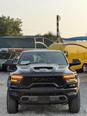 RAM 1500 TRX Crew Cab 4WD SB 2023 Black for sale