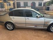 BMW 316i 1999 Silver for sale