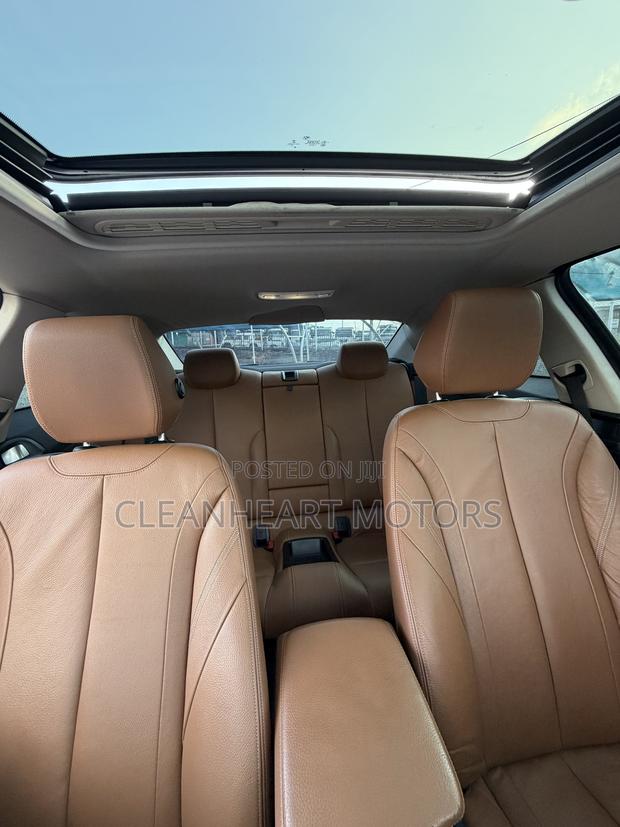 BMW 4 Series 428i RWD 2015 Blue