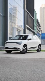 Dongfeng Nammi 01 2025 White for sale