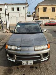 Saturn Vue 2004 Gray for sale