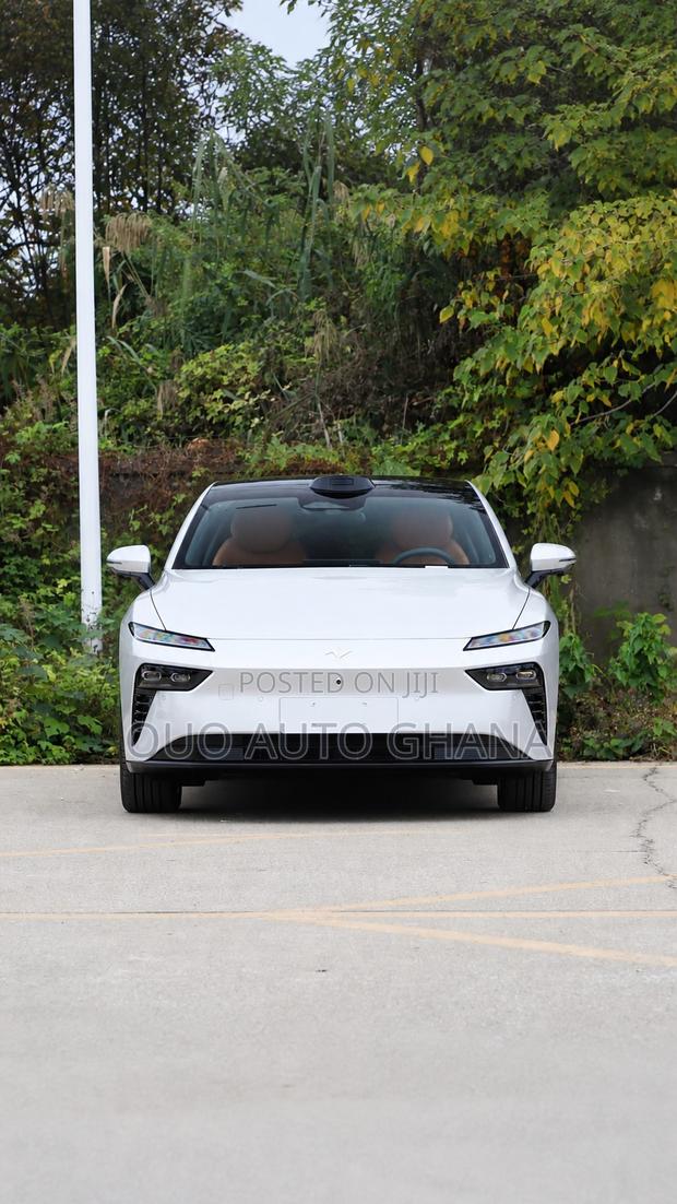 Dongfeng Yipai 008 2025 Silver
