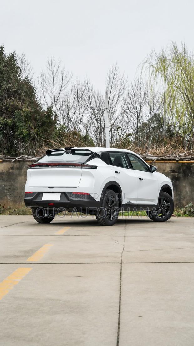 Aeolus Haohan 2026 White