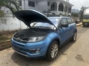 Land Rover Range Rover Evoque SE 5dr 4x4 (2.0L 4cyl 9A) 2016 Blue for sale