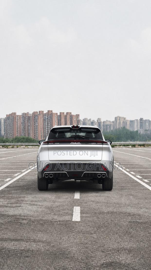 Aeolus Haohan 2023 Gray