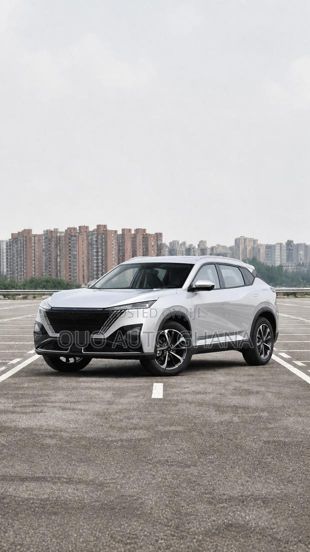 Aeolus Haohan 2023 Gray