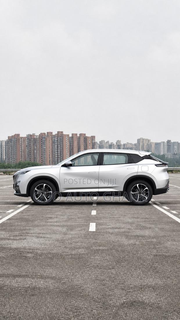 Aeolus Haohan 2023 Gray