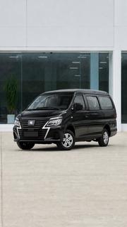 Dongfeng Lingzhi M3 2025 Black for sale