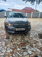 Honda Accord 2012 Gray for sale