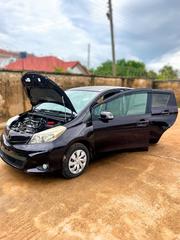 Toyota Vitz 1.3 AWD 5dr 2014 for sale